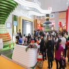 2025春季全国糖酒会落地成都，双馆联动*糖酒行业新篇章！