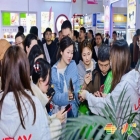 2026南京秋糖定档10月15-17日，展位预定*启动