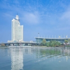2026南京秋糖曙光国际大酒店乳饮休闲调味展商名录索引版