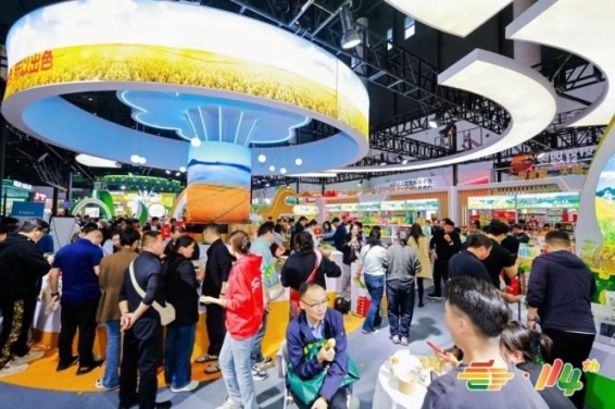 你以为的“好位置”≠组委会眼中的“好位置”：新锐品牌选位误区