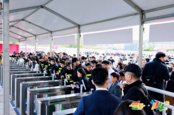 步骤详解！白酒品牌2026南京秋糖黄金展位抢占操作指南