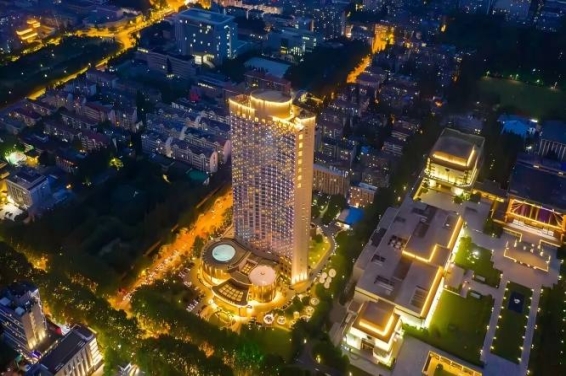 2026南京秋糖 | 维景国际大酒店精品调味品专区，*招商正式开幕
